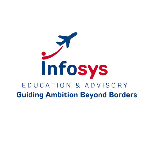 Infosys Education & Advisory Itahari